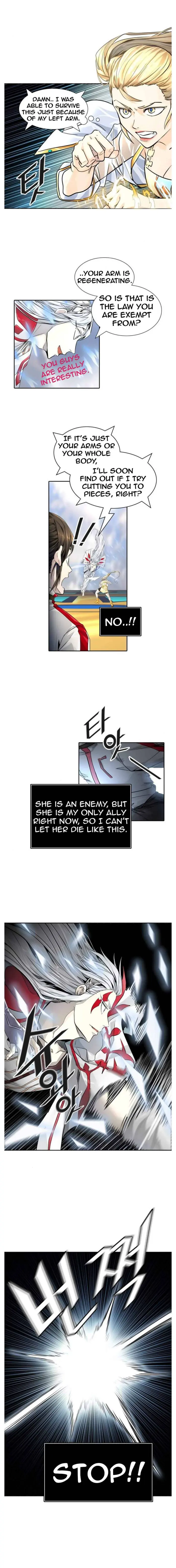 Tower of God Chapter 496 image 08_optimized